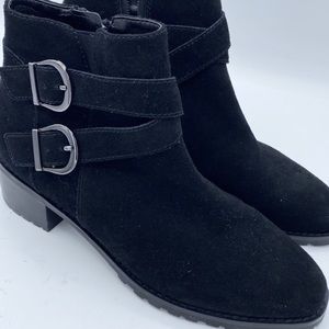 Blondo Waterproof Ankle‎ Bootie size 6.5 NWT